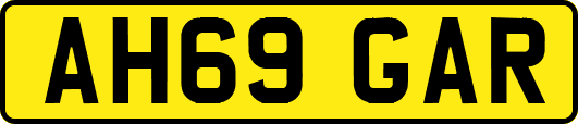 AH69GAR