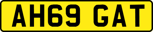 AH69GAT