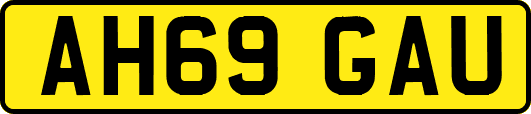AH69GAU