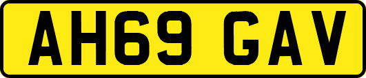 AH69GAV
