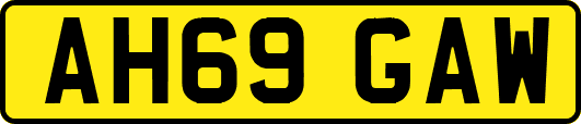 AH69GAW