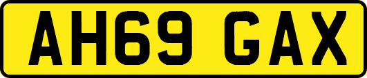 AH69GAX