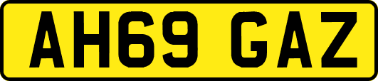 AH69GAZ