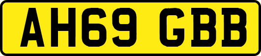 AH69GBB
