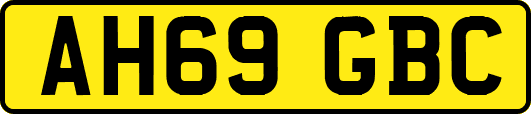 AH69GBC