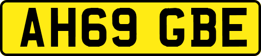 AH69GBE