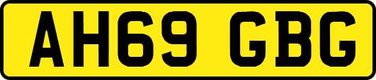 AH69GBG