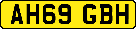 AH69GBH