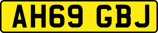 AH69GBJ