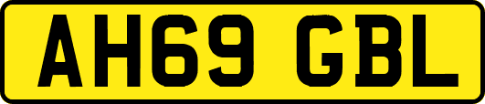 AH69GBL