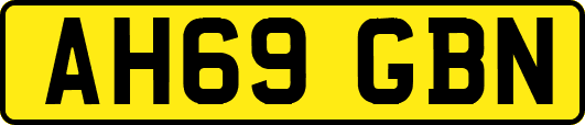 AH69GBN