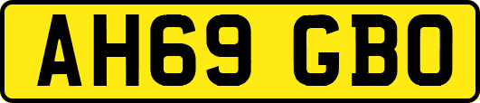 AH69GBO