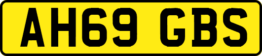 AH69GBS