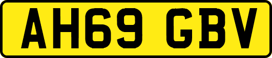 AH69GBV