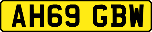 AH69GBW