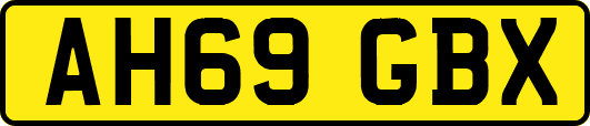 AH69GBX