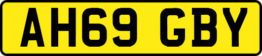 AH69GBY