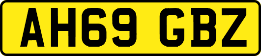 AH69GBZ