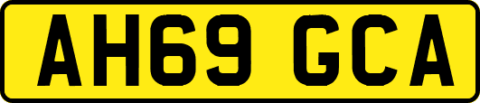 AH69GCA