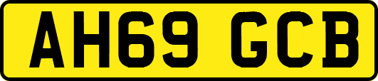 AH69GCB