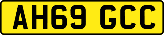AH69GCC