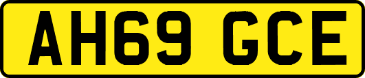 AH69GCE