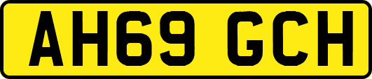 AH69GCH