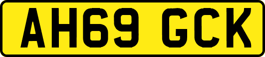 AH69GCK
