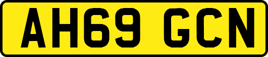AH69GCN