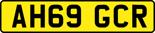 AH69GCR
