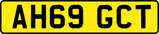 AH69GCT