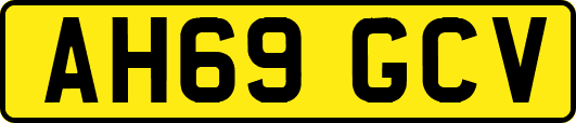 AH69GCV