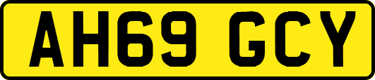 AH69GCY