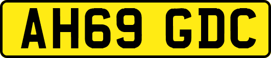 AH69GDC