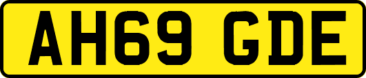 AH69GDE