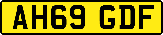 AH69GDF