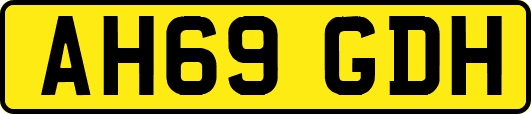 AH69GDH
