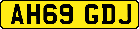 AH69GDJ