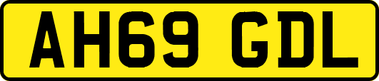 AH69GDL