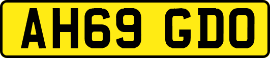 AH69GDO