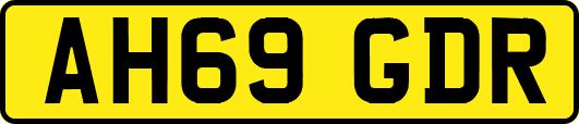 AH69GDR