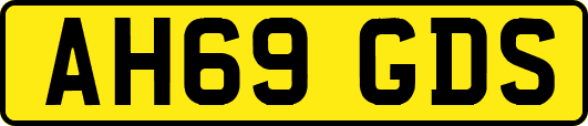 AH69GDS