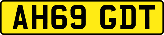 AH69GDT