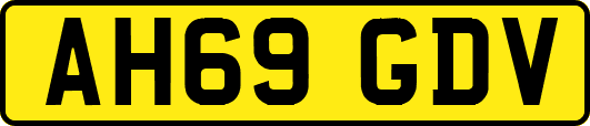 AH69GDV