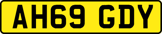 AH69GDY