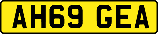 AH69GEA