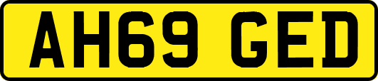 AH69GED