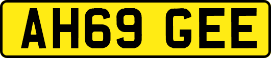 AH69GEE