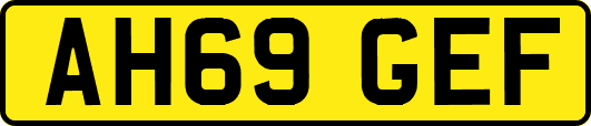 AH69GEF