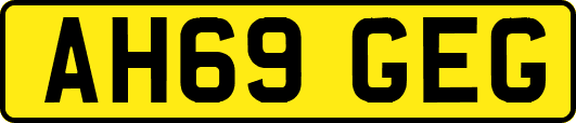 AH69GEG